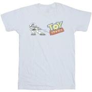 T-shirt enfant Disney Toy Story