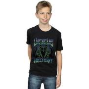 T-shirt enfant Disney Vicious