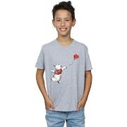 T-shirt enfant Disney BI40647