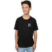 T-shirt enfant Disney Not Honey