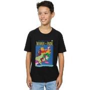 T-shirt enfant Disney BI40705