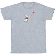 T-shirt enfant Disney BI40706