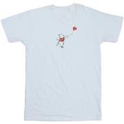 T-shirt enfant Disney BI40706