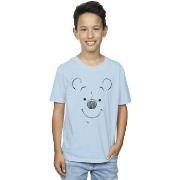 T-shirt enfant Disney BI40707