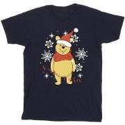 T-shirt enfant Disney BI40727