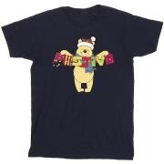 T-shirt enfant Disney BI40849