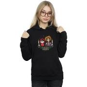 Sweat-shirt Disney BI2564