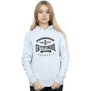 Sweat-shirt Harry Potter Gryffindor Keeper