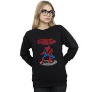 Sweat-shirt Marvel The Amazing Spider-Man