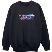 Sweat-shirt enfant Marvel What If Watcher