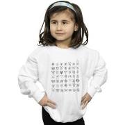 Sweat-shirt enfant Marvel Spidey Symbols