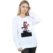 Sweat-shirt Marvel BI30087