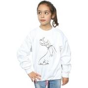 Sweat-shirt enfant Marvel BI30128