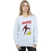 Sweat-shirt Marvel BI30145