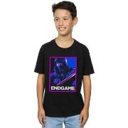 T-shirt enfant Marvel Avengers Endgame