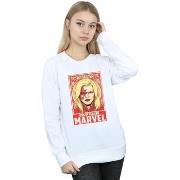 Sweat-shirt Marvel BI29963