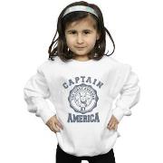 Sweat-shirt enfant Marvel BI29964