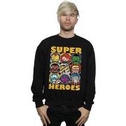 Sweat-shirt Marvel BI30039