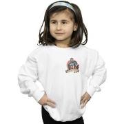 Sweat-shirt enfant Marvel BI30047