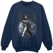 Sweat-shirt enfant Marvel Wakanda Forever