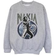 Sweat-shirt enfant Marvel Wakanda Forever