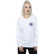 Sweat-shirt Marvel Agents of SHIELD