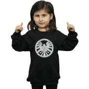 Sweat-shirt enfant Marvel Agents of SHIELD