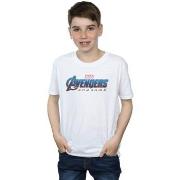 T-shirt enfant Marvel Avengers Engame