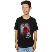 T-shirt enfant Marvel Avengers Endgame