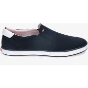 Ville basse Tommy Hilfiger ICONIC SLIP ON SNEAKER