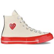 Baskets Comme Des Garcons Baskets hautes Chuck Taylor