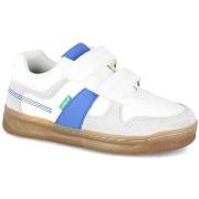 Baskets enfant Kickers kalido c g