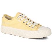 Baskets Palladium palla ace canvas