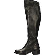 Bottes Rose Noire 501020