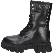 Bottines M Brc 5025