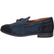 Mocassins NeroGiardini E302783EU