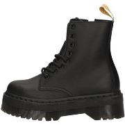 Bottines Dr. Martens DMSJADMONOBK-25310001