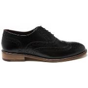 Richelieu London Brogues Gatsby Brogue Chaussures Brogue