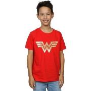 T-shirt enfant Dc Comics 84