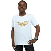 T-shirt enfant Dc Comics 84