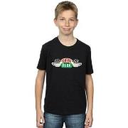 T-shirt enfant Friends Central Perk