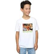 T-shirt enfant Friends How You Doin