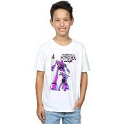 T-shirt enfant Ready Player One BI48269