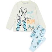 Pyjamas / Chemises de nuit Peter Rabbit Hop