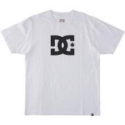 T-shirt DC Shoes DC Star