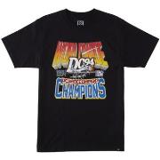 T-shirt DC Shoes 94 Champs