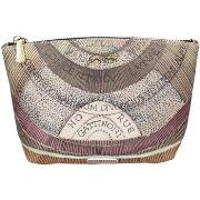 Pochette Gattinoni BIGPL6526WPV