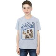 T-shirt enfant Disney BI45904