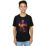 T-shirt enfant Disney Toy Story 4