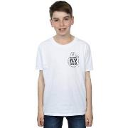 T-shirt enfant Disney Never Fly Solo